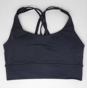 COPY - Lululemon Energy Bra Long Line *Medium Support, B/C Cup